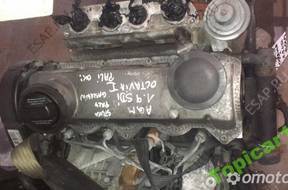 OCTAVIA BORA GOLF LEON 1,9 SDI typ AQM 98-05
