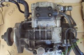 OCTAVIA GOLF IV 1.9 TDI ТНВД 0460404977