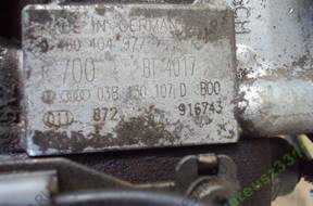 OCTAVIA GOLF IV 1.9 TDI ТНВД 0460404977