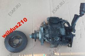 OCTAVIA GOLF IV 1.9 TDI ТНВД 0460404977