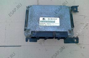 OCTAVIA I 1.6 SR БЛОК УПРАВЛЕНИЯ ДВИГАТЕЛЕМ 06a906019bt