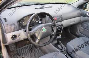 OCTAVIA I 2.0 8V 115KM КОРОБКА ПЕРЕДАЧW АВТОМАТИЧЕСКАЯ ELZ