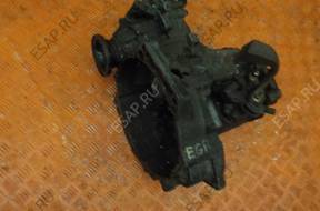 OCTAVIA I BORA TOLEDO 1.9 EGR КОРОБКА ПЕРЕДАЧW