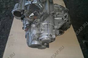 OCTAVIA I GOLF IV 1.9TDI КОРОБКА ПЕРЕДАЧ BEGW  6  FNH