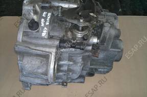 OCTAVIA I GOLF IV 1.9TDI КОРОБКА ПЕРЕДАЧ BEGW  6  FNH