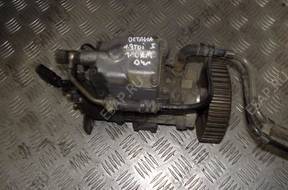 OCTAVIA I ТНВД 038130107D 1.9 TDI 110KM
