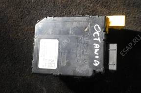 OCTAVIA II 02-08 год, МОДУЛЬ РУЛЯ 1K0953549BB