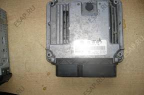 octavia II 1.6 FSI БЛОК УПРАВЛЕНИЯ 03C906056CN