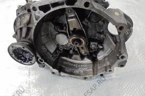 OCTAVIA II 1.9 TDI 105KM КОРОБКА ПЕРЕДАЧW