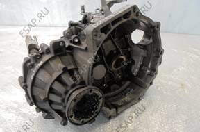 OCTAVIA II 1.9 TDI 105KM КОРОБКА ПЕРЕДАЧW