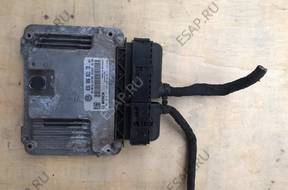OCTAVIA II 1.9 TDI KOMUTER  03G 906 021 TB