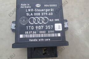 OCTAVIA II 2 БЛОК УПРАВЛЕНИЯ xenon 1T0907357