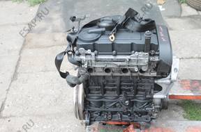 OCTAVIA II A3 двигатель 2.0 TDI 182TY. BKD + форсунки
