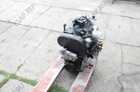 OCTAVIA II A3 двигатель 2.0 TDI 182TY. BKD + форсунки