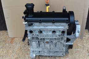 OCTAVIA II ALTEA JETTA PASSAT B6 1.6 BSE двигатель