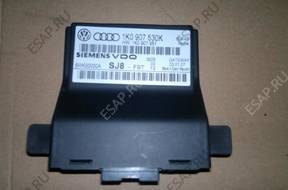 OCTAVIA II GOLF V AUDI МОДУЛЬ GATEWAY 1K0907530K