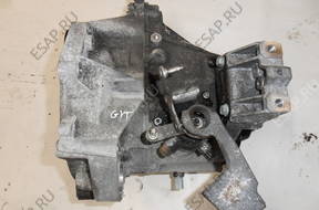 Octavia II КОРОБКА ПЕРЕДАЧ GYT 1.6 fsi