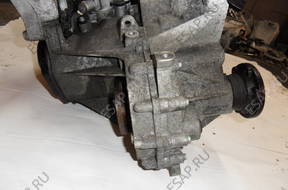 Octavia II КОРОБКА ПЕРЕДАЧ GYT 1.6 fsi