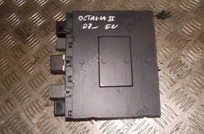 OCTAVIA II МОДУЛЬ БЛОК УПРАВЛЕНИЯ бортовой сетью 3C0937049AE