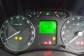 OCTAVIA II PASSAT B6 1.9 TDI КОРОБКА ПЕРЕДАЧW CQQ
