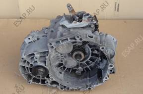 OCTAVIA II PASSAT B6 2.0 TDI КОРОБКА ПЕРЕДАЧW GRF