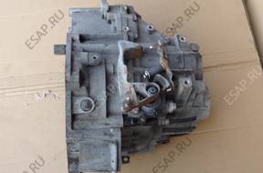 OCTAVIA II PASSAT B6 2.0 TDI КОРОБКА ПЕРЕДАЧW GRF