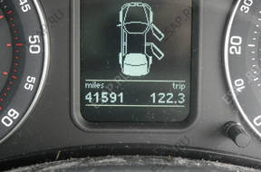 OCTAVIA II VW TOURAN  GOLF V - двигатель 2.0TDI BKD