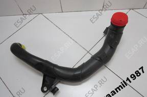 OCTAVIA III 2.0 TFSI ПАТРУБОК ИНТЕРКУЛЕРА 5Q0145840