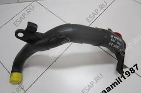 OCTAVIA III 2.0 TFSI ПАТРУБОК ИНТЕРКУЛЕРА 5Q0145840
