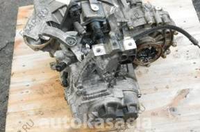 OCTAVIA III 5E КОРОБКА ПЕРЕДАЧW 1,4 TSI QXH