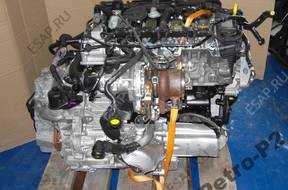 OCTAVIA III двигатель 1.8 TSI CJS DSG 4x4 QMH   28 km