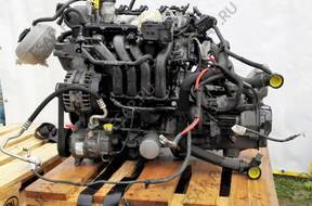 OCTAVIA III GOLF VII MOTOR двигатель 1.6 TSI CWV CWVA