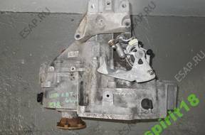 OCTAVIA LEON VW IV A3 1.8T КОРОБКА ПЕРЕДАЧW ETT 6B