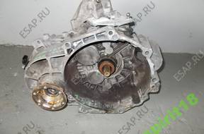 OCTAVIA LEON VW IV A3 1.8T КОРОБКА ПЕРЕДАЧW ETT 6B