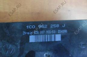 OCTAVIA LUPA МОДУЛЬ KOMFORTU 1C0962258J