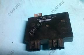 Octavia Passat Leon VW МОДУЛЬ komfortu