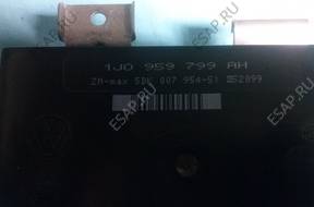 Octavia Passat Leon VW МОДУЛЬ komfortu