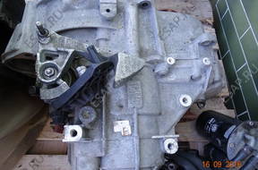 OCTAVIA RS 2.0TDI 184KM КОРОБКА ПЕРЕДАЧW МЕХАНИКА