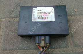 OCTAVIA VW МОДУЛЬ KOMFORTU 1J0959799