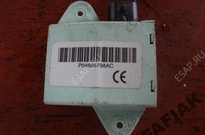 Odbiornik pilota P04686798AC Voyager IV 4 2,5 CRDI
