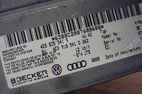 ODBIORNIK RADIA AUDI Q7 4E0035541S