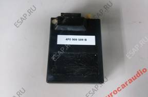 Odbiornik TELESTART WEBASTO AUDI A6 Q7 4F0909509B