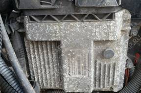 ODPAKA БЛОК УПРАВЛЕНИЯ ЗАМОК ЗАЖИГАНИЯ BSI DOBLO 1,3 51843352