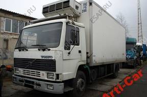 OGRANICZNIK PRDKOCI VOLVO FL7 1237928 3127288