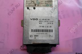 OGRANICZNIK PREDKOCI VDO 412409007001 TYP-AGB