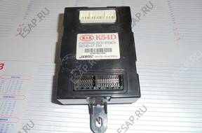 OK54D67720 БЛОК УПРАВЛЕНИЯ ECU KIA CARNIVAL 2.9 CRDi