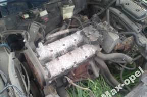 okazja двигатель fiat marea 1,6 16v 98r