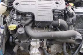 OKAZJA  FIAT PANDA двигатель 1.3 JTD MULTIJET