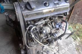 okazkazja двигатель 1,9D skoda seat polo с osprztem