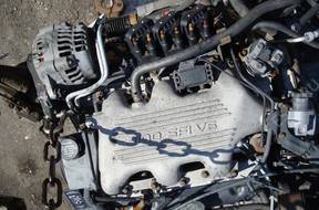 OLDSMOBILE 3.1 B двигатель комплектный SFI V6